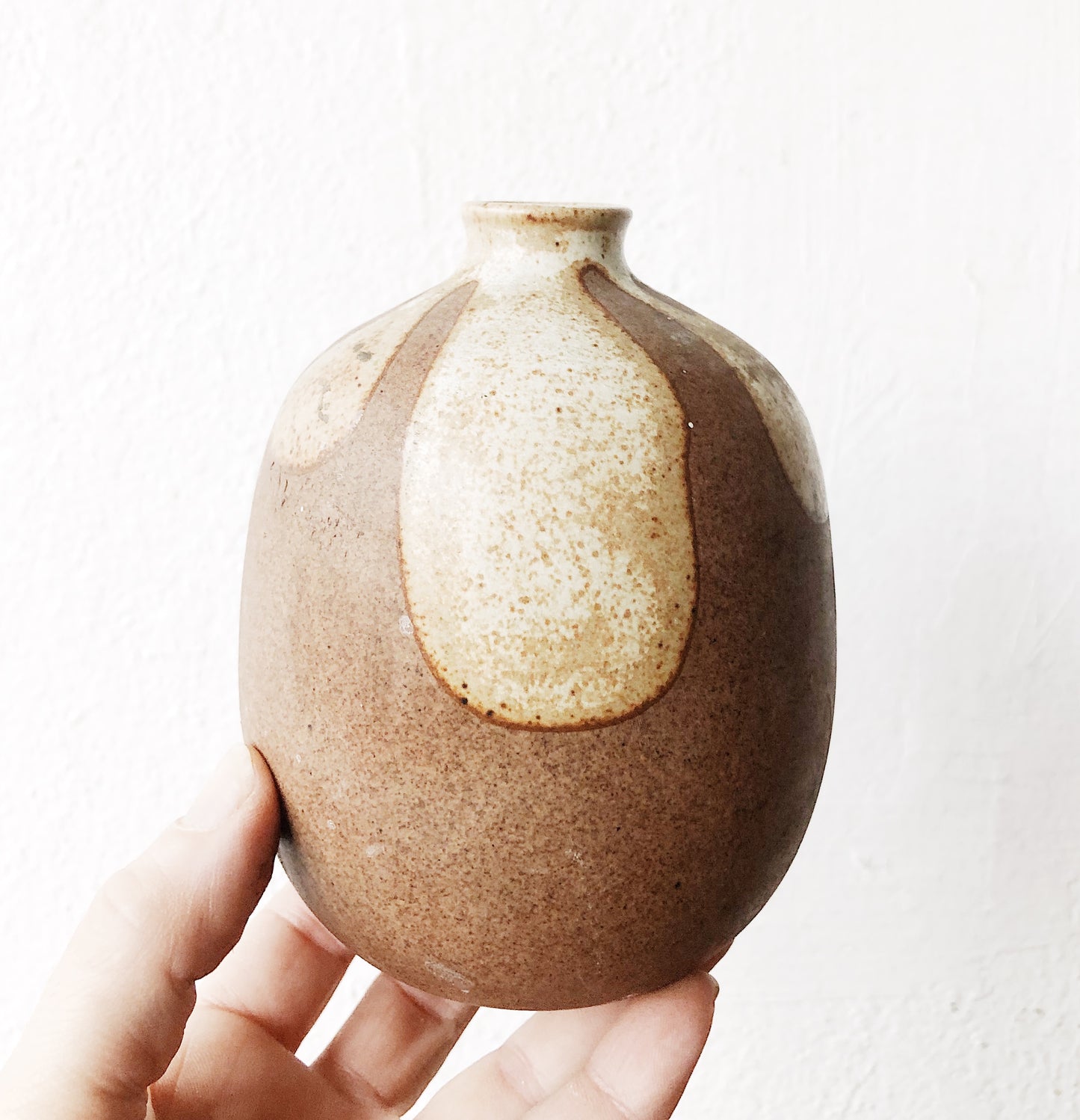 Vintage Embossed Weed Pot