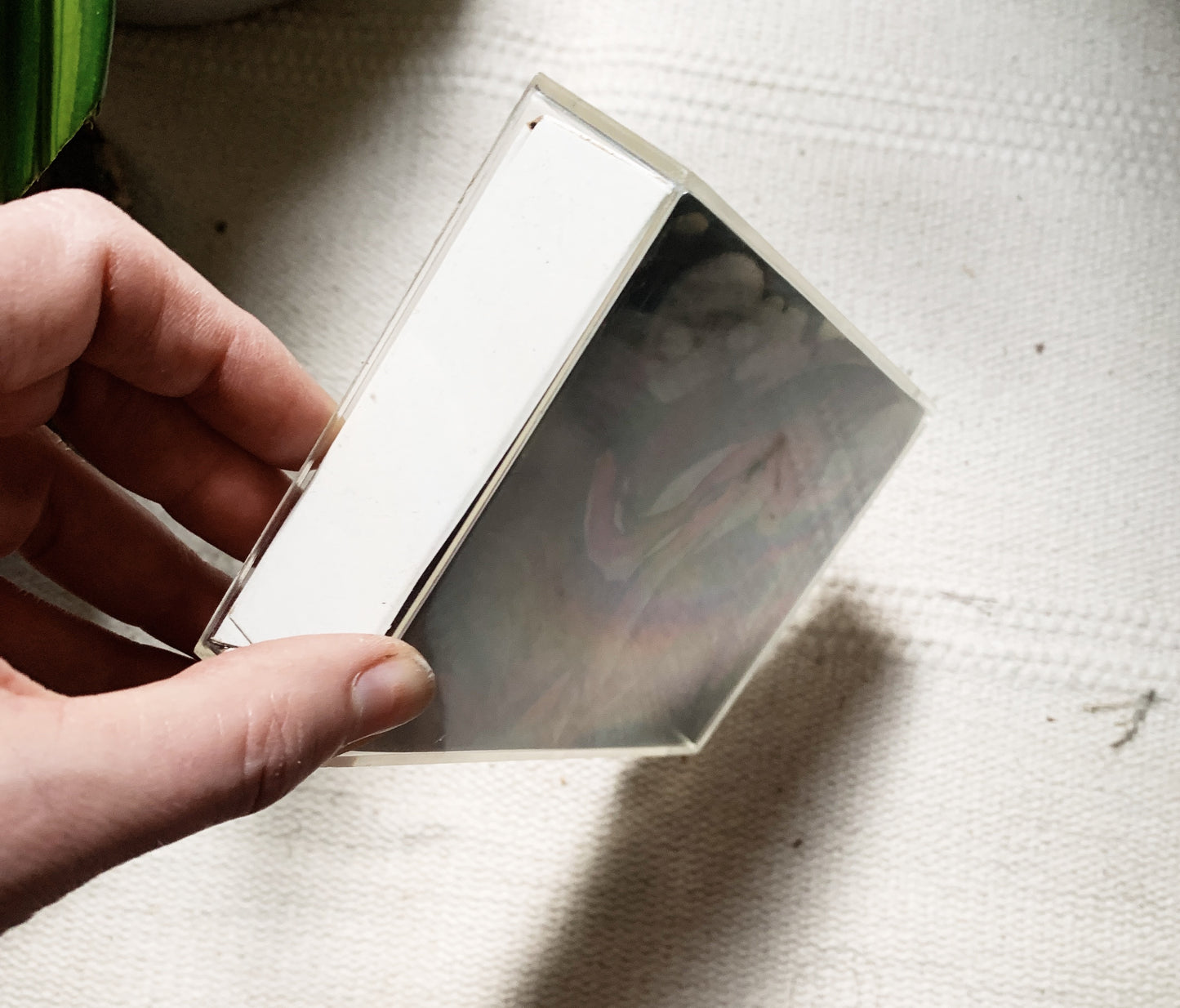 Vintage Framed Franz Marc Illustration