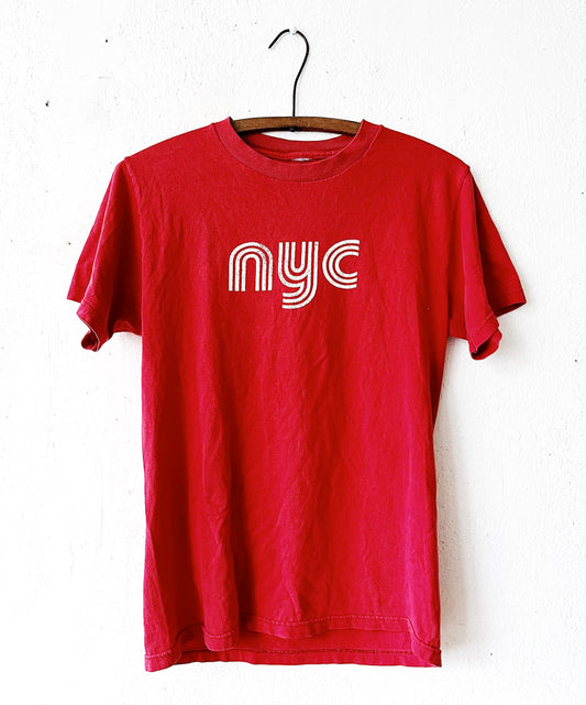 Vintage NYC Tee