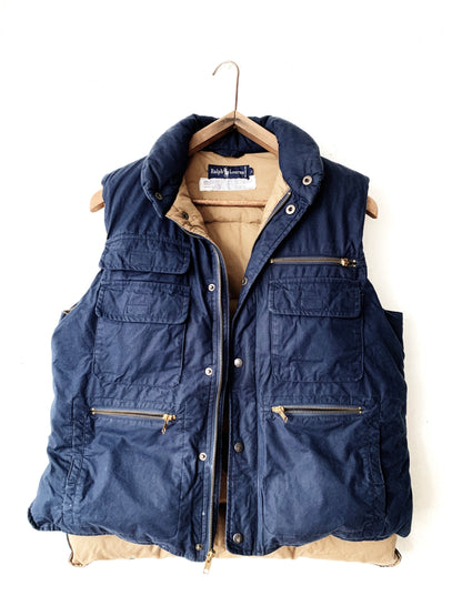 Ralph Lauren Down Vest