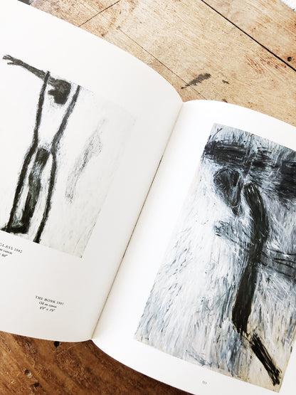 Vintage Rothenberg Art Books