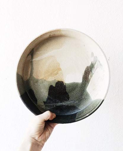 Vintage Ceramic Dish