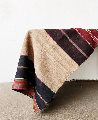 Vintage Wool Rug
