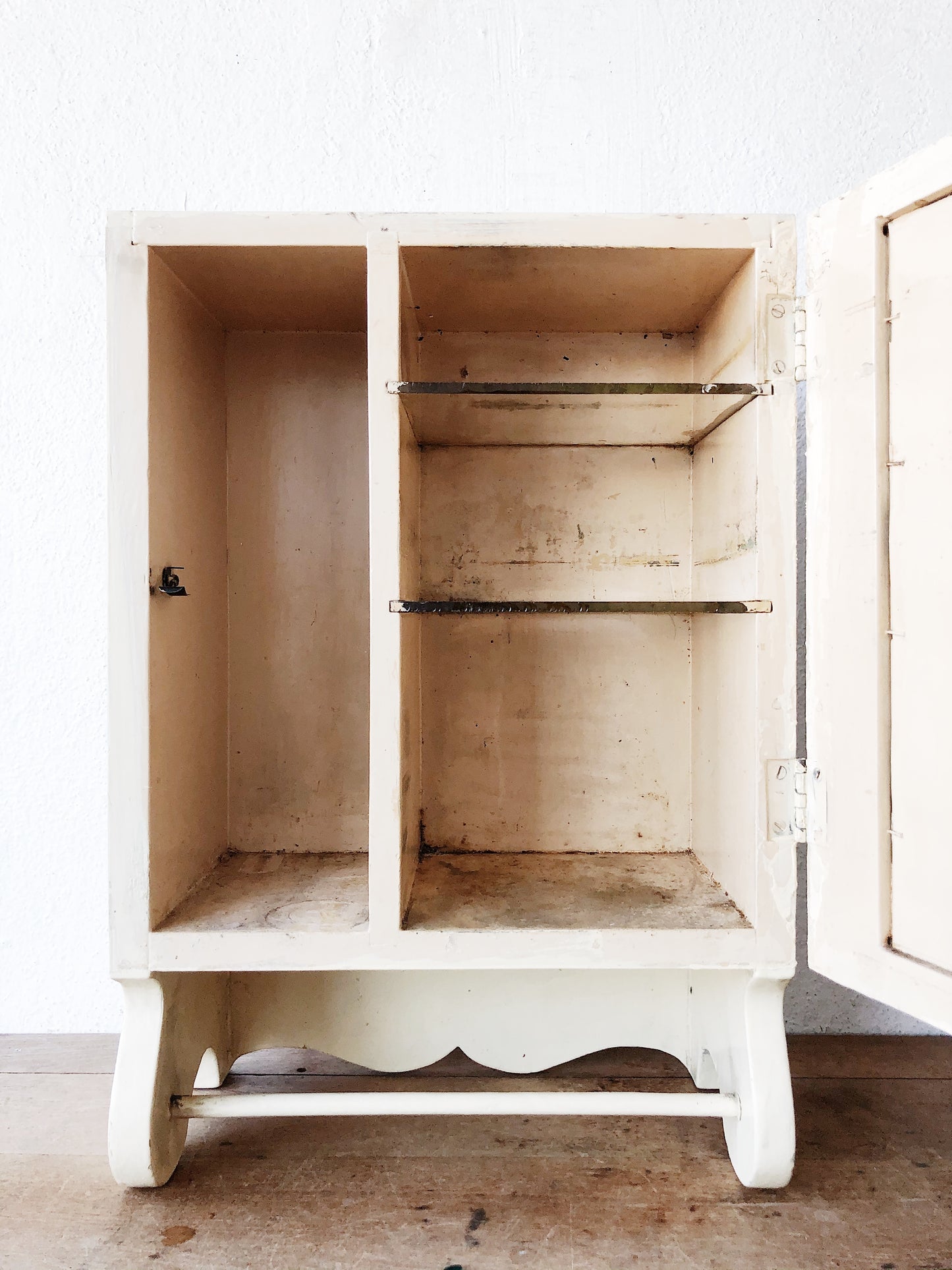 Vintage Medicine Cabinet