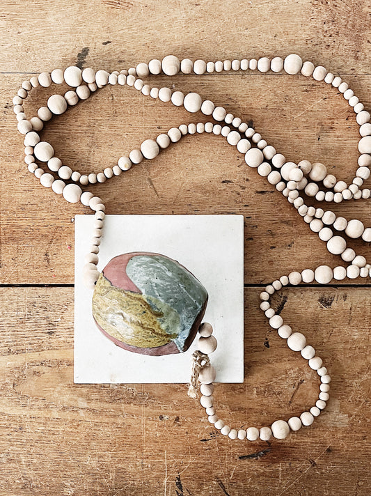 Handmade Wall Amulet