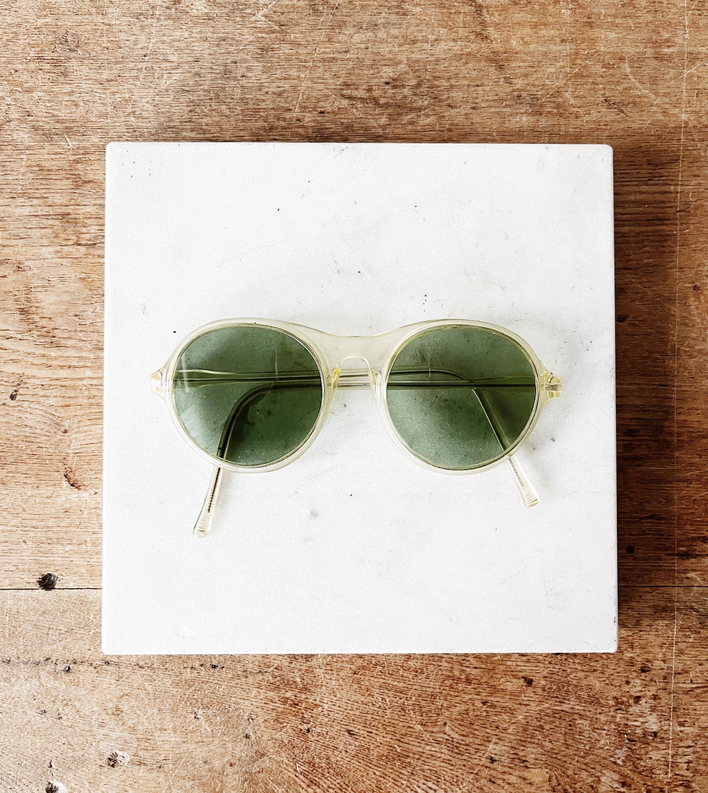 Vintage Sunglasses