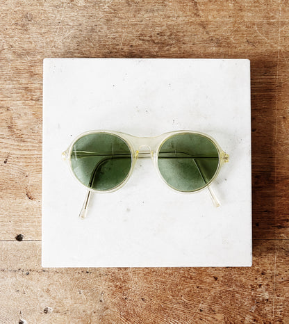 Vintage Sunglasses