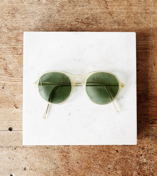 Vintage Sunglasses