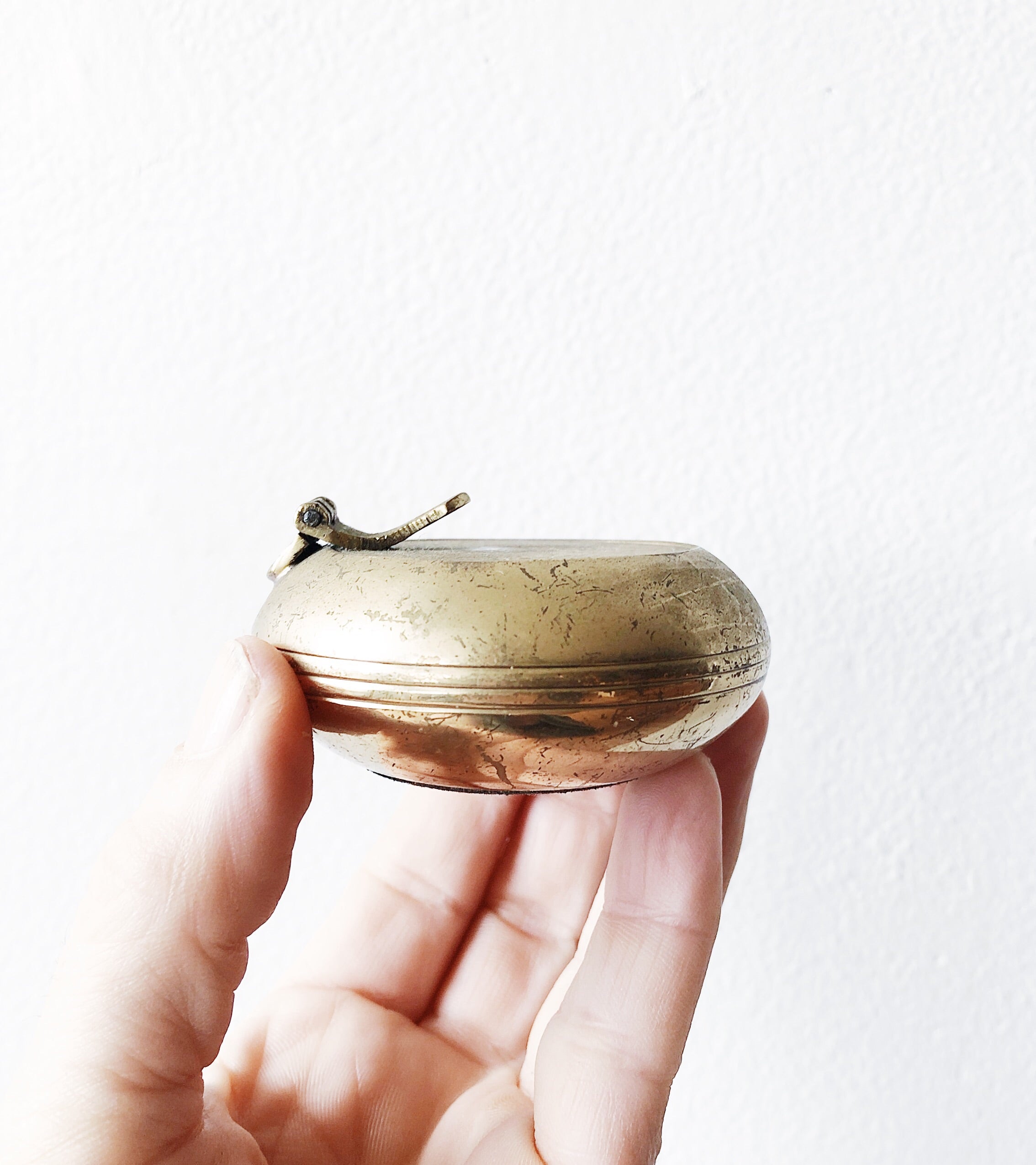 Maven Collective Incense Holder