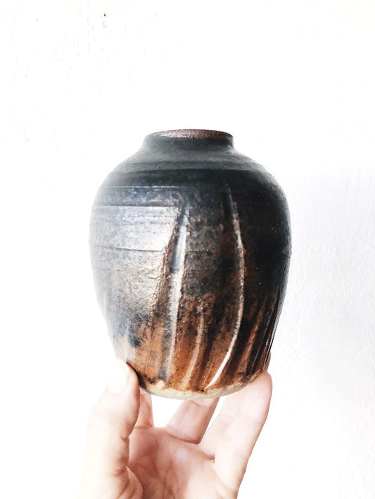Handmade Pottery Vase