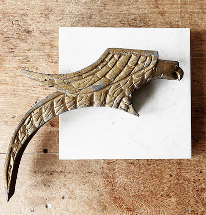 Antique Salvaged Eagle