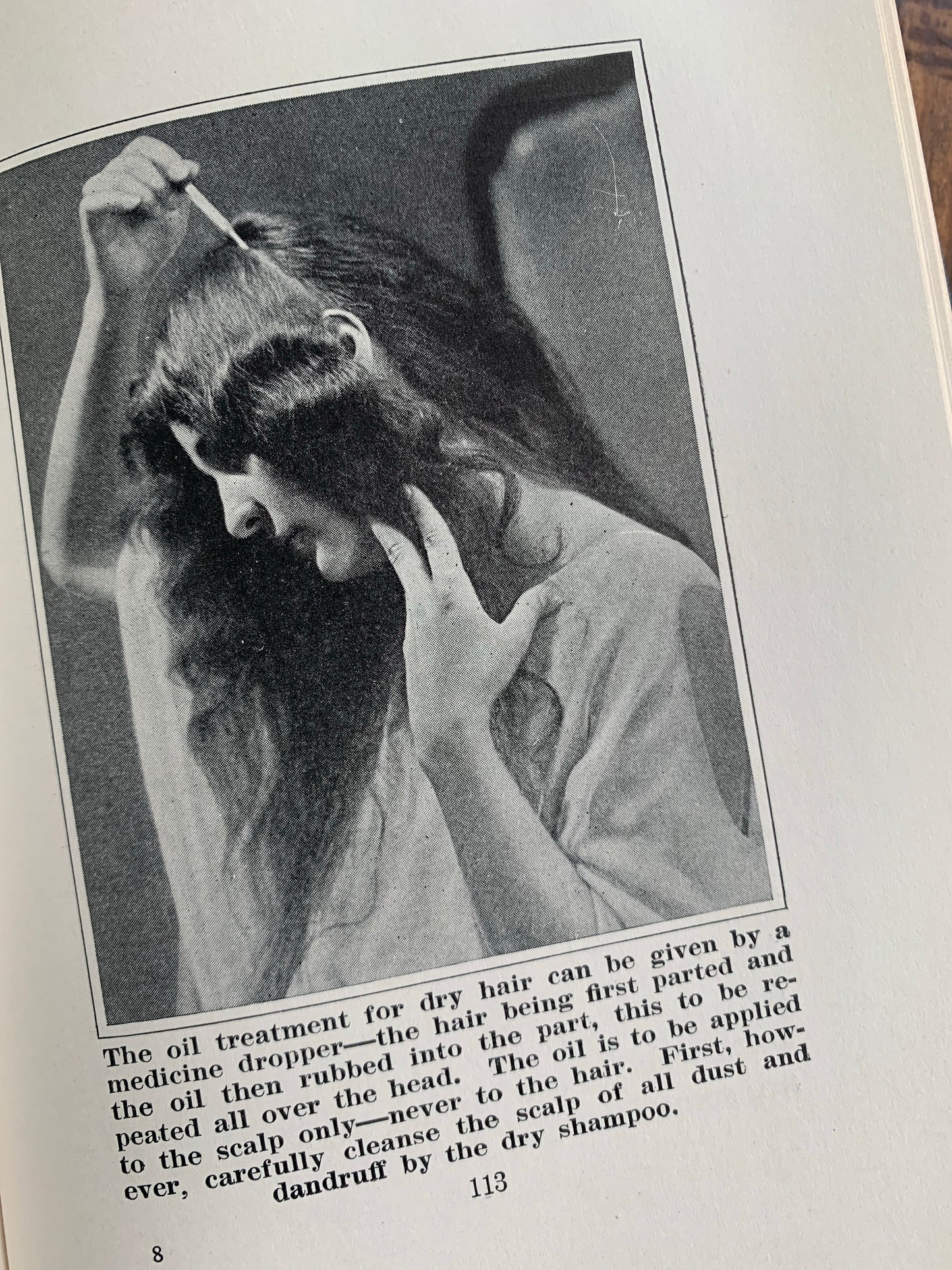 RESERVED HAIR CULTURE