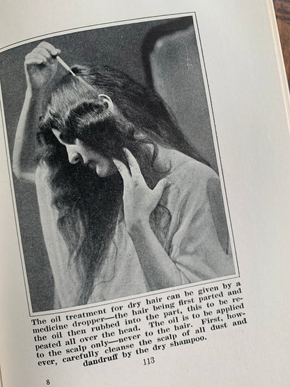 RESERVED HAIR CULTURE