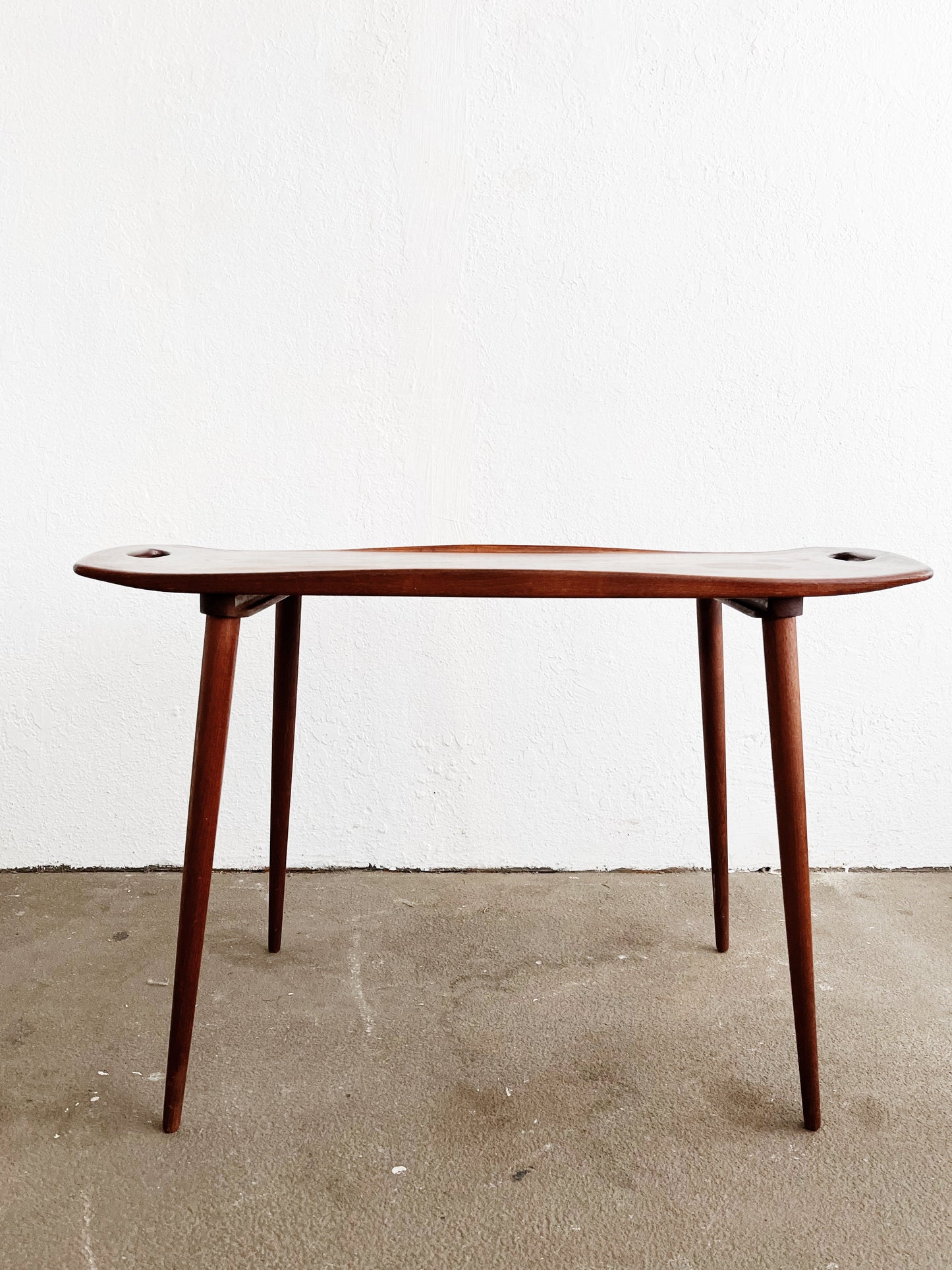 Jens Quistgaard Tray Table