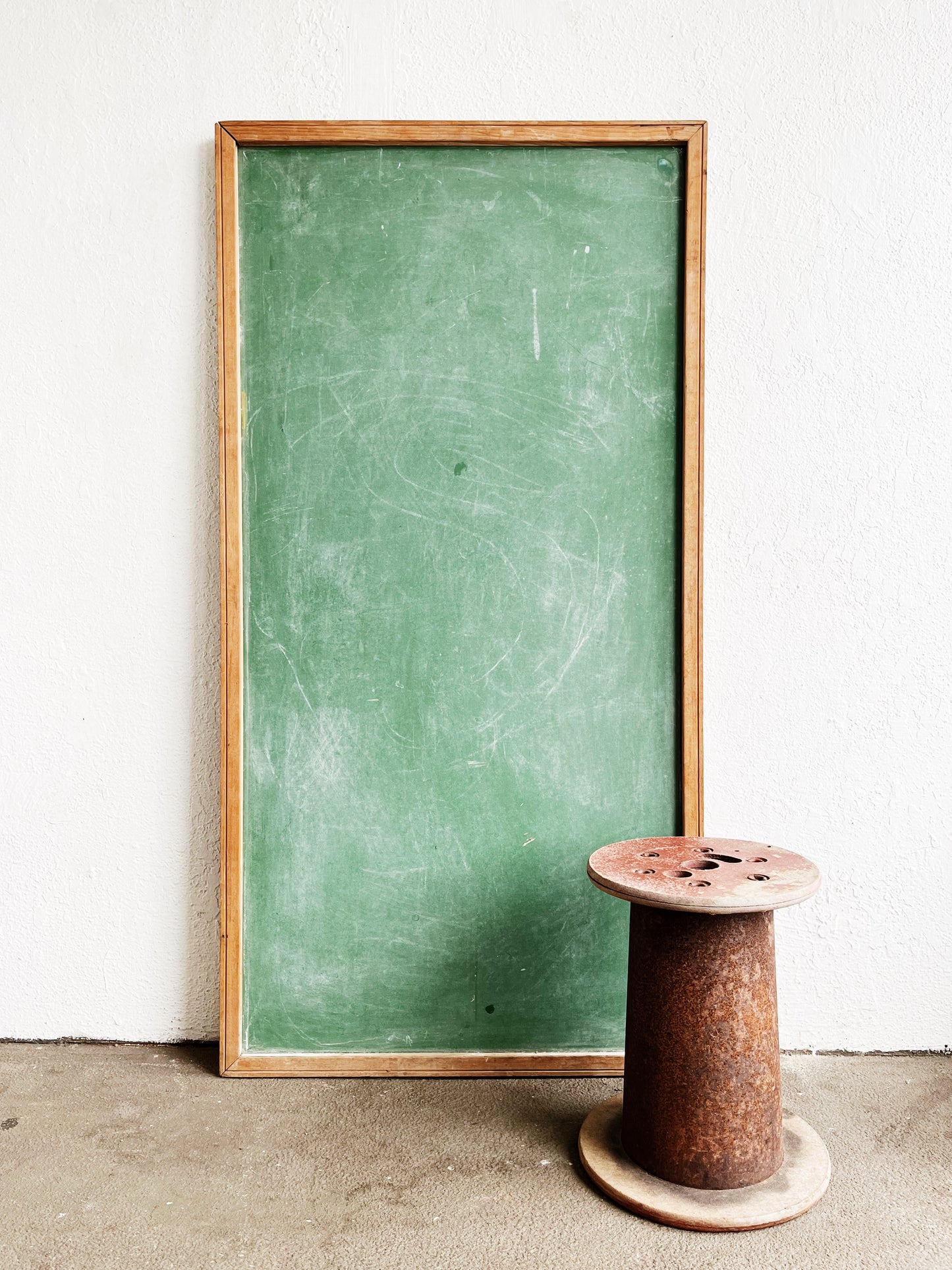 Large Wall Sized Chalkboard