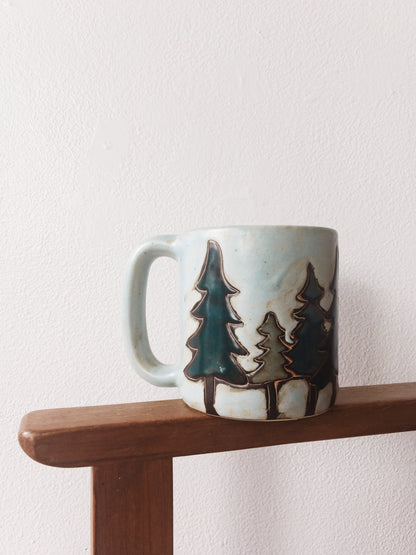 Mara Tree Mug