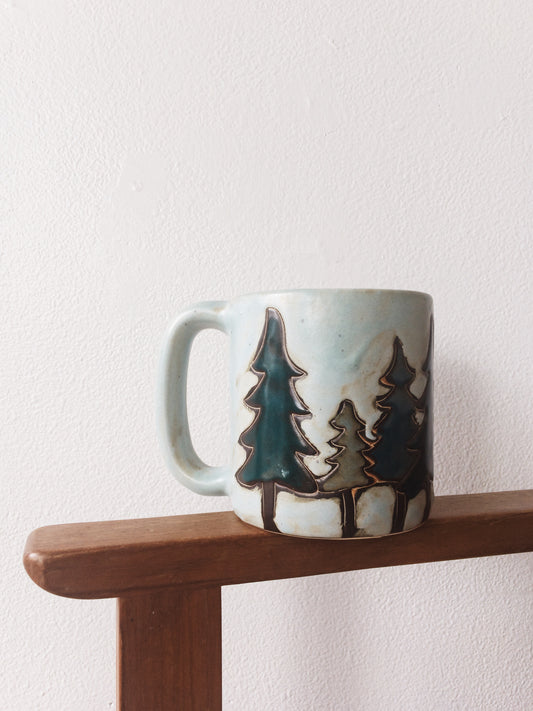 Mara Tree Mug