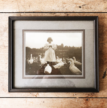 125 Year Old Portrait of Margaret Mary Clarke