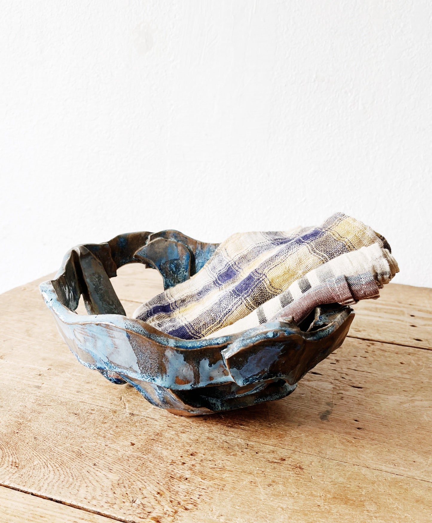 Vintage Ceramic Bowl