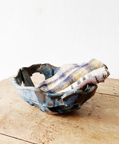 Vintage Ceramic Bowl