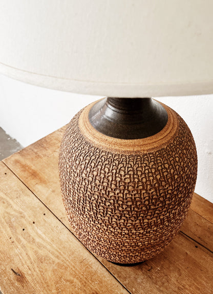Vintage David Cressey Lamp