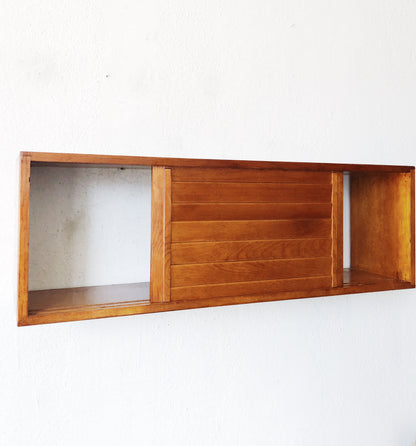 Handmade Wall Cabinet
