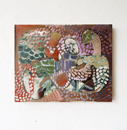 Original Angela Kremer Painting