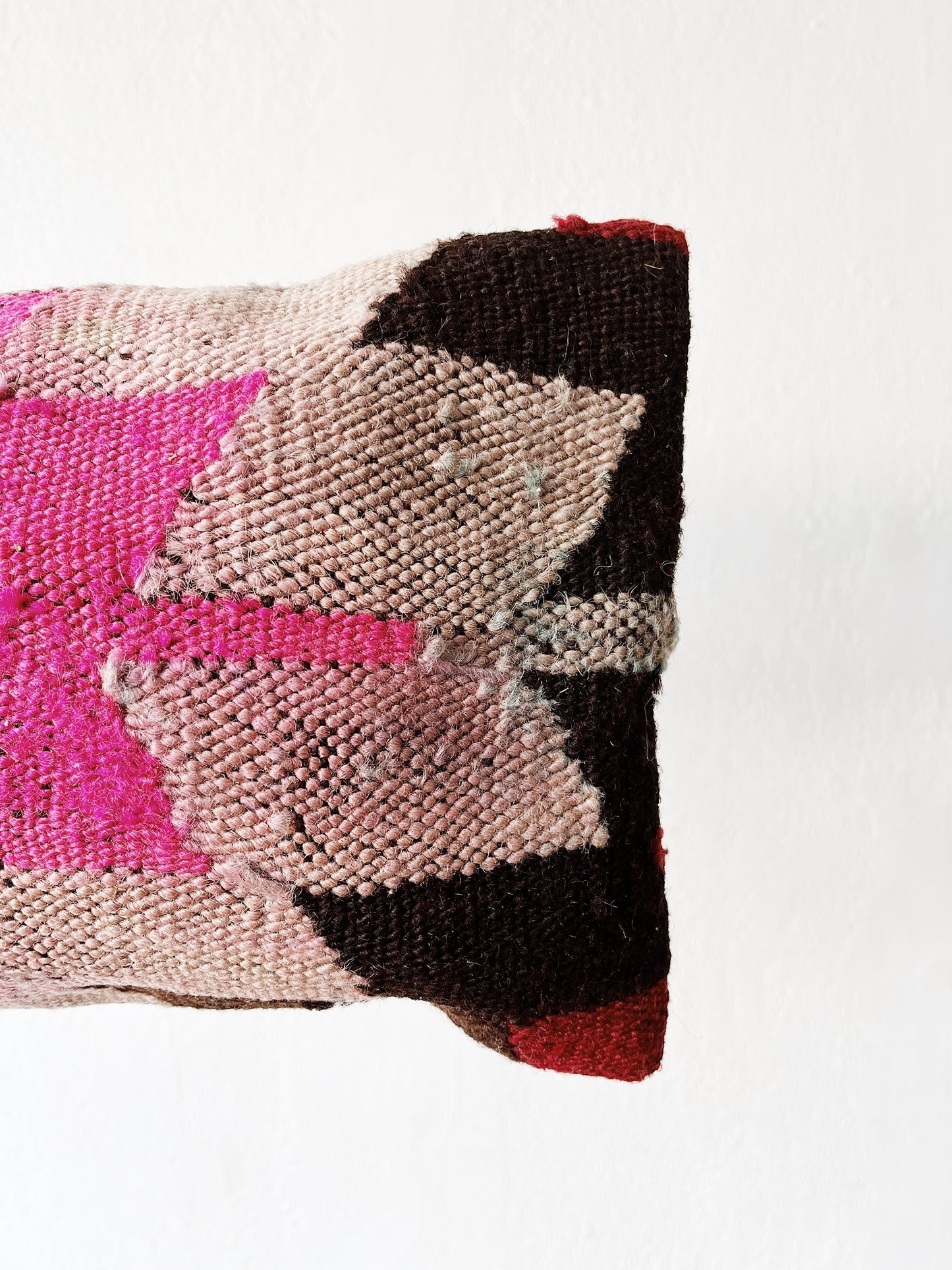 Vintage Kilim Pillow