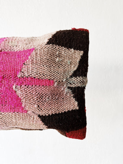 Vintage Kilim Pillow
