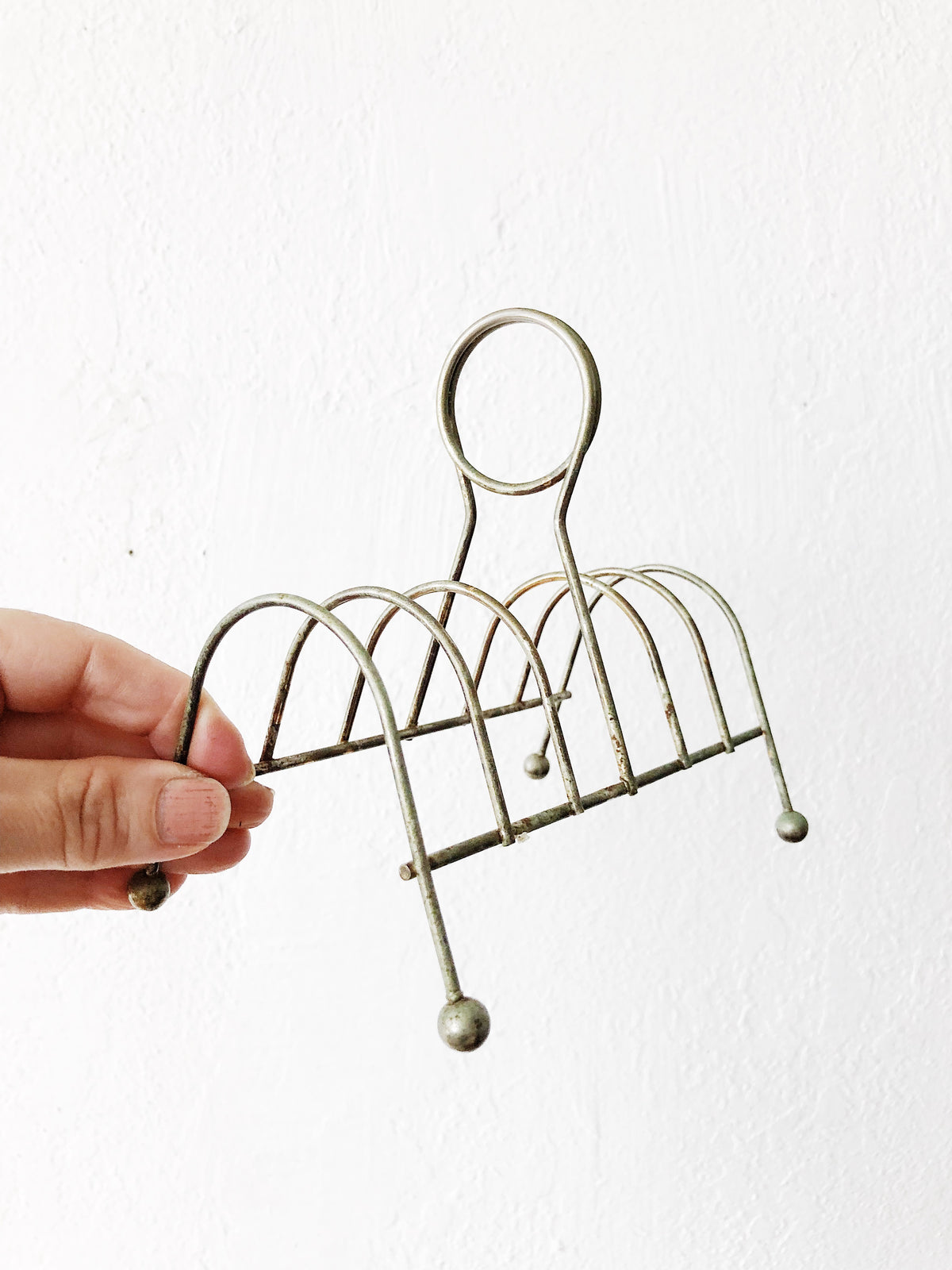 MCM Toast Rack