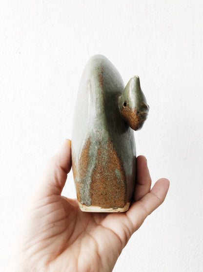 Vintage Japanese Vase