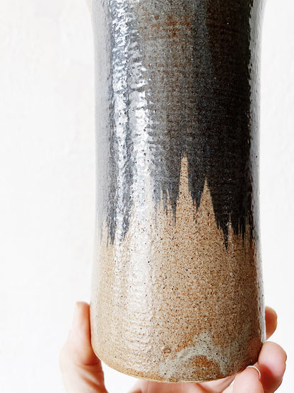 Mid Century Brereton Ceramic Vase