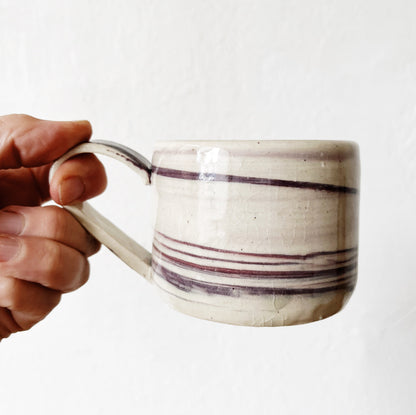 Handmade Petite Mug Collection
