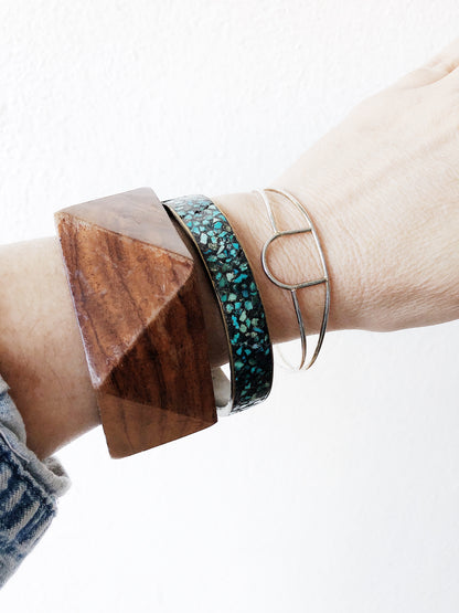 Vintage or Handmade Bracelet