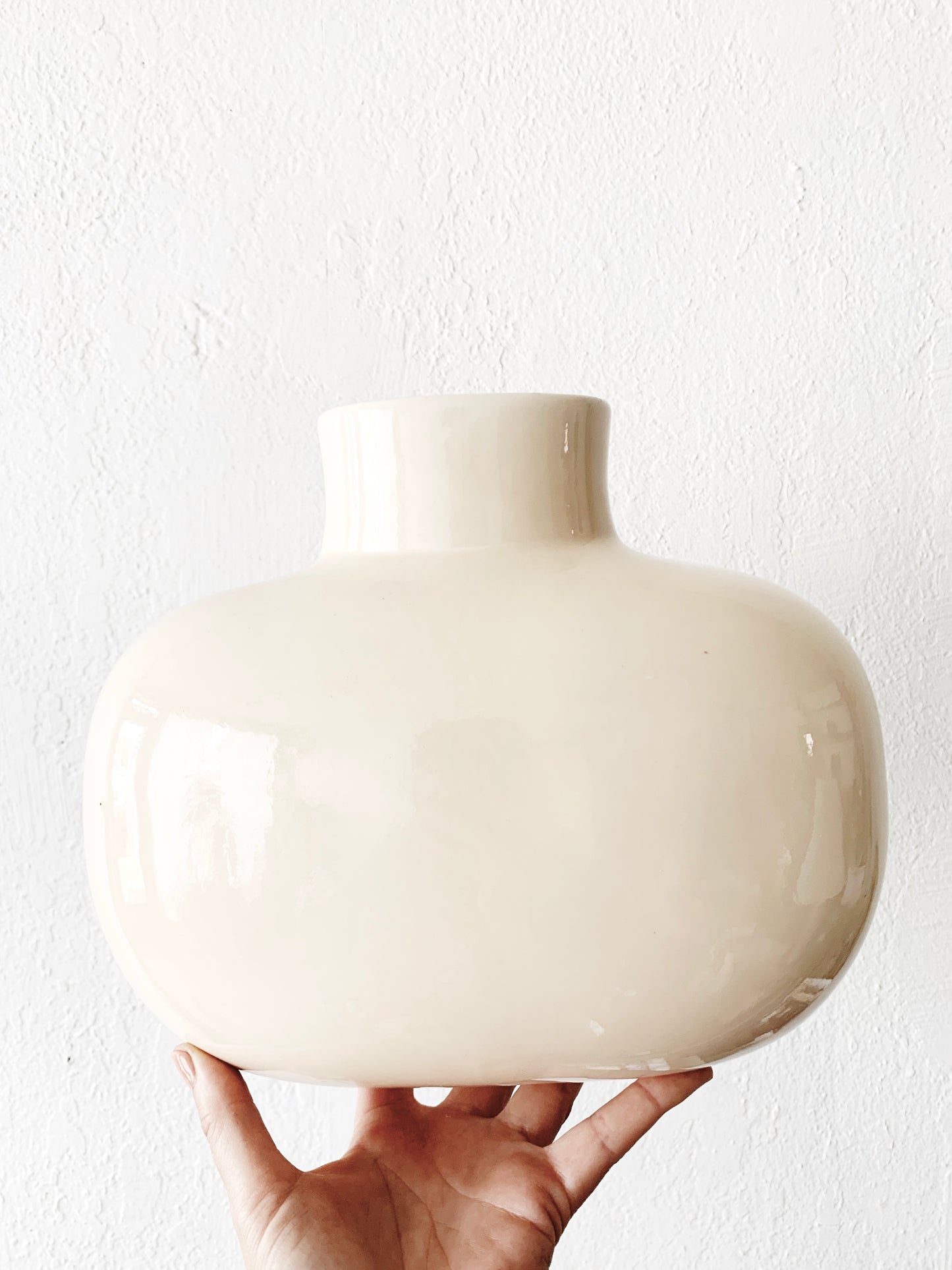 Vintage Ceramic Vase