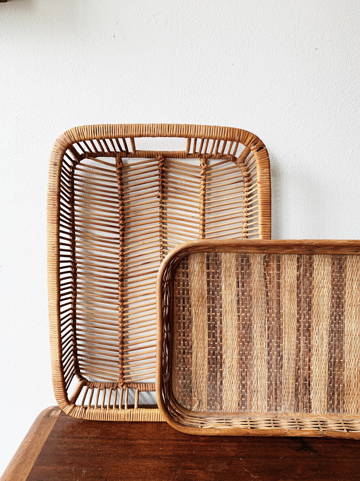 Vintage Tray