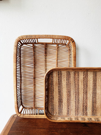 Vintage Tray