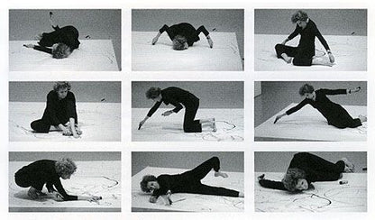 Vintage Tricia Brown Signed Litho