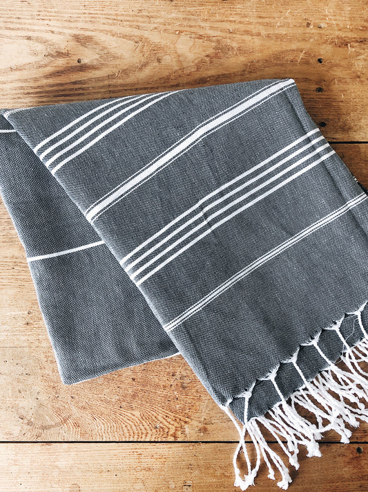 Turkish Cotton Towel