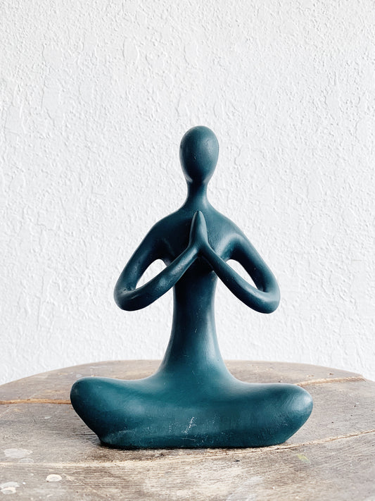 Meditation Statue