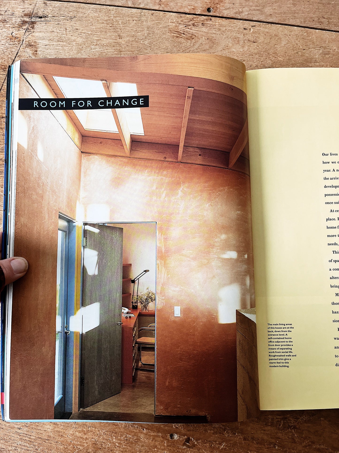 Terence Conran’s Essential House Book