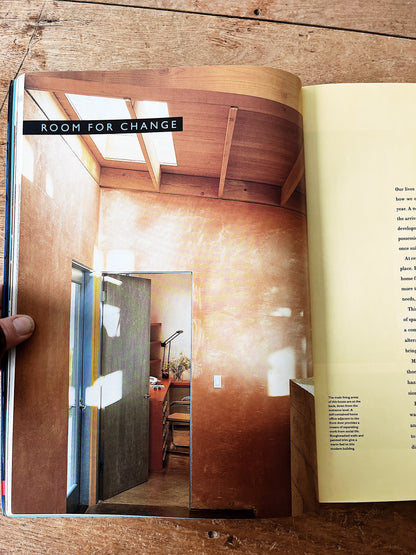 Terence Conran’s Essential House Book