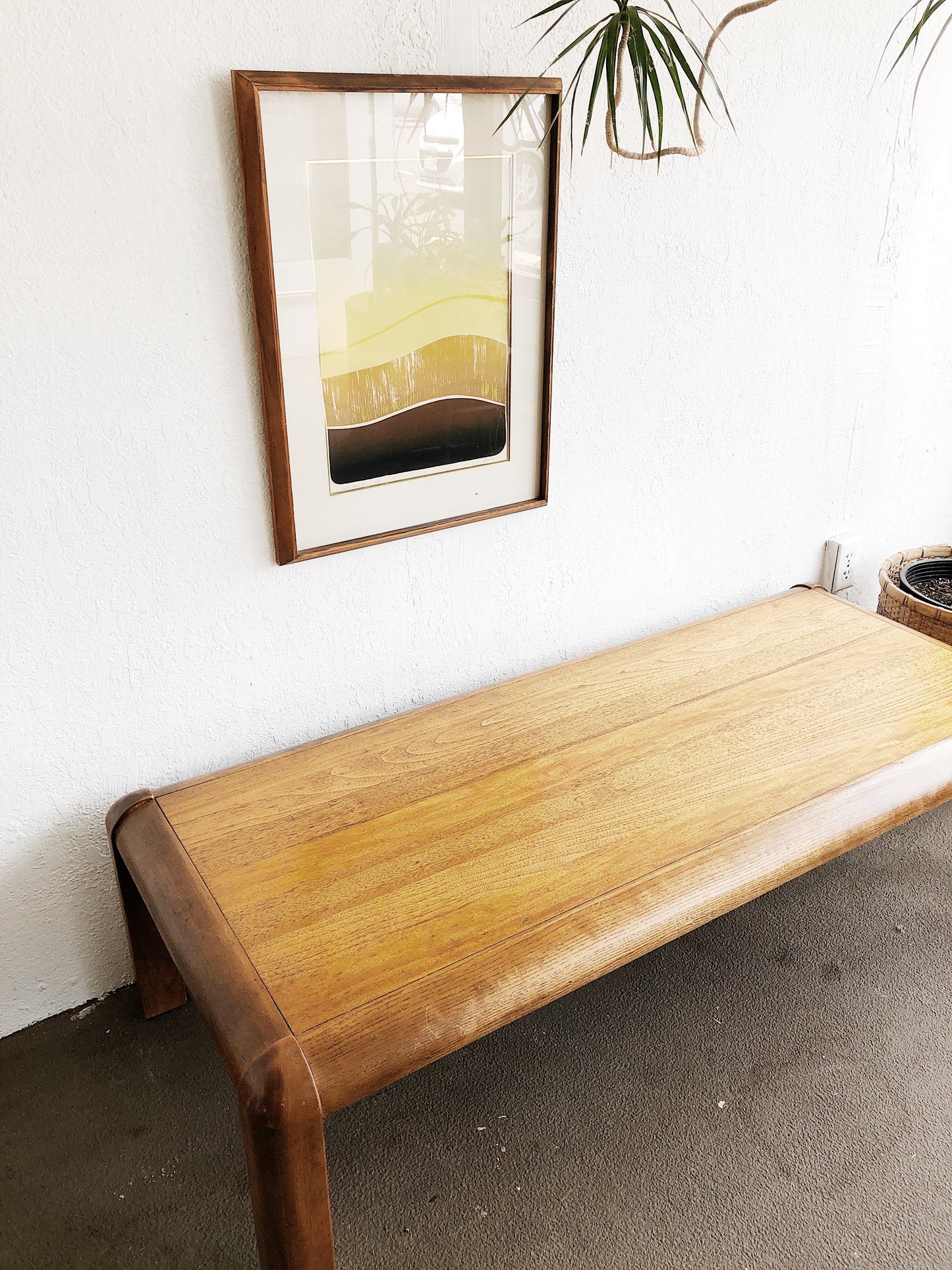 Vintage Lane Table
