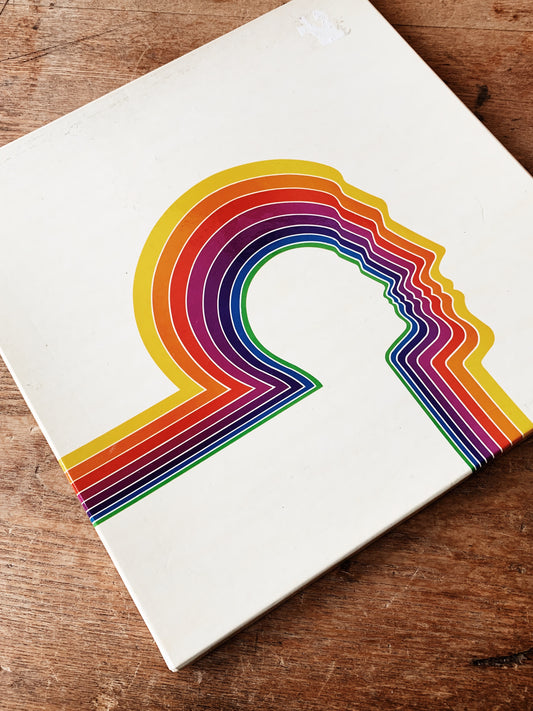 1970’s Psychology Today Boxed Album Set