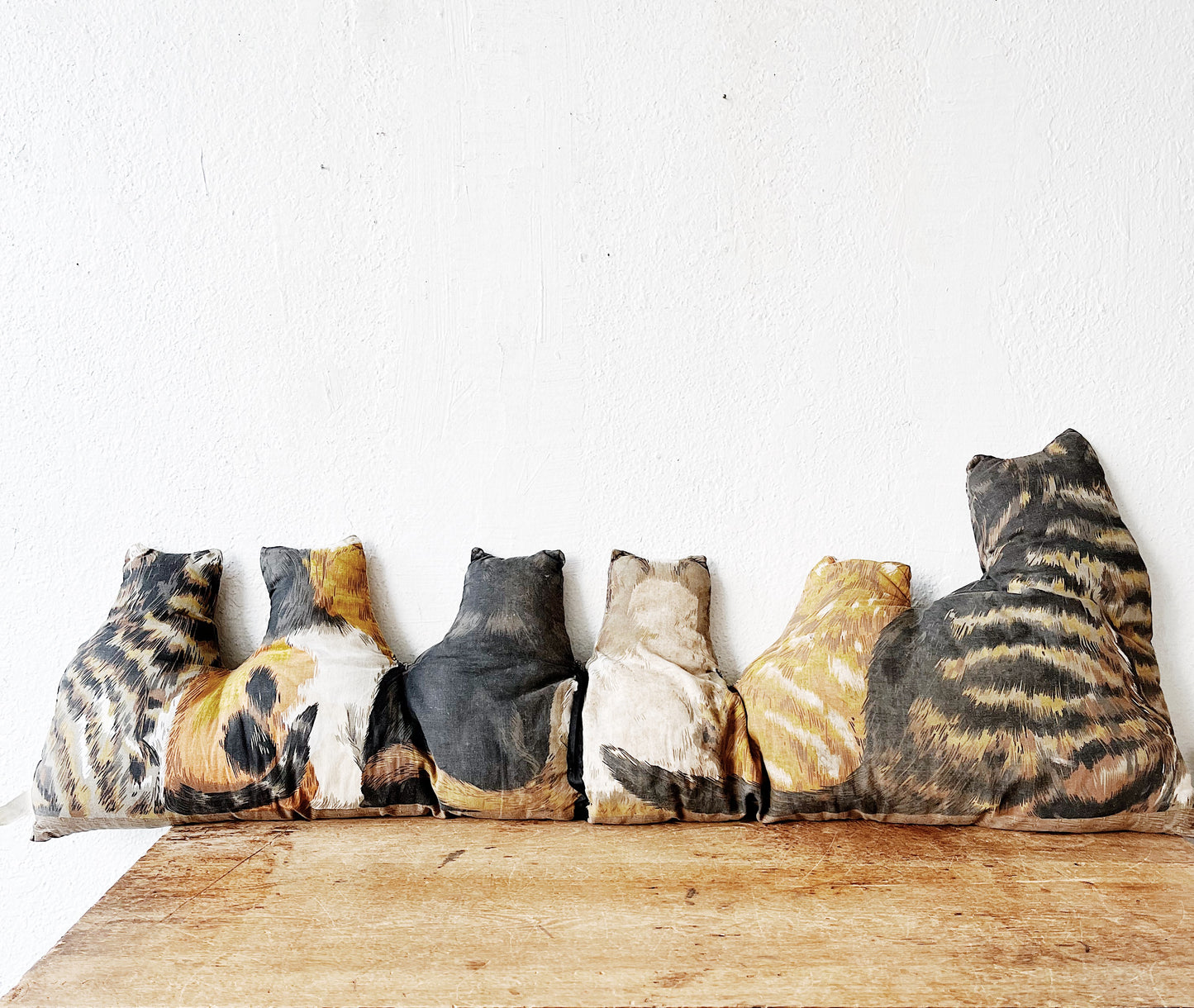 Vintage Folk Draft Catcher