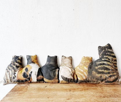 Vintage Folk Draft Catcher