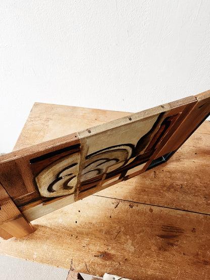 Original John Norris Painting