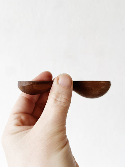 Handmade Stoneware Bowl