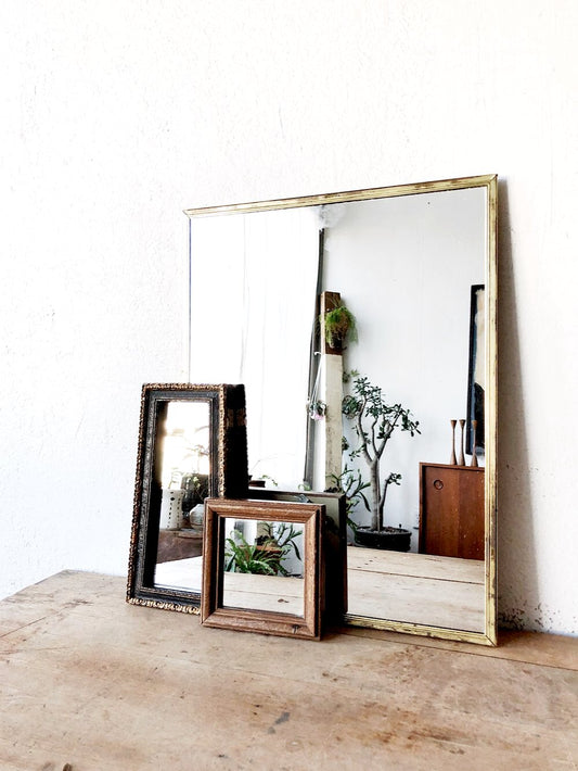 Vintage Mirror