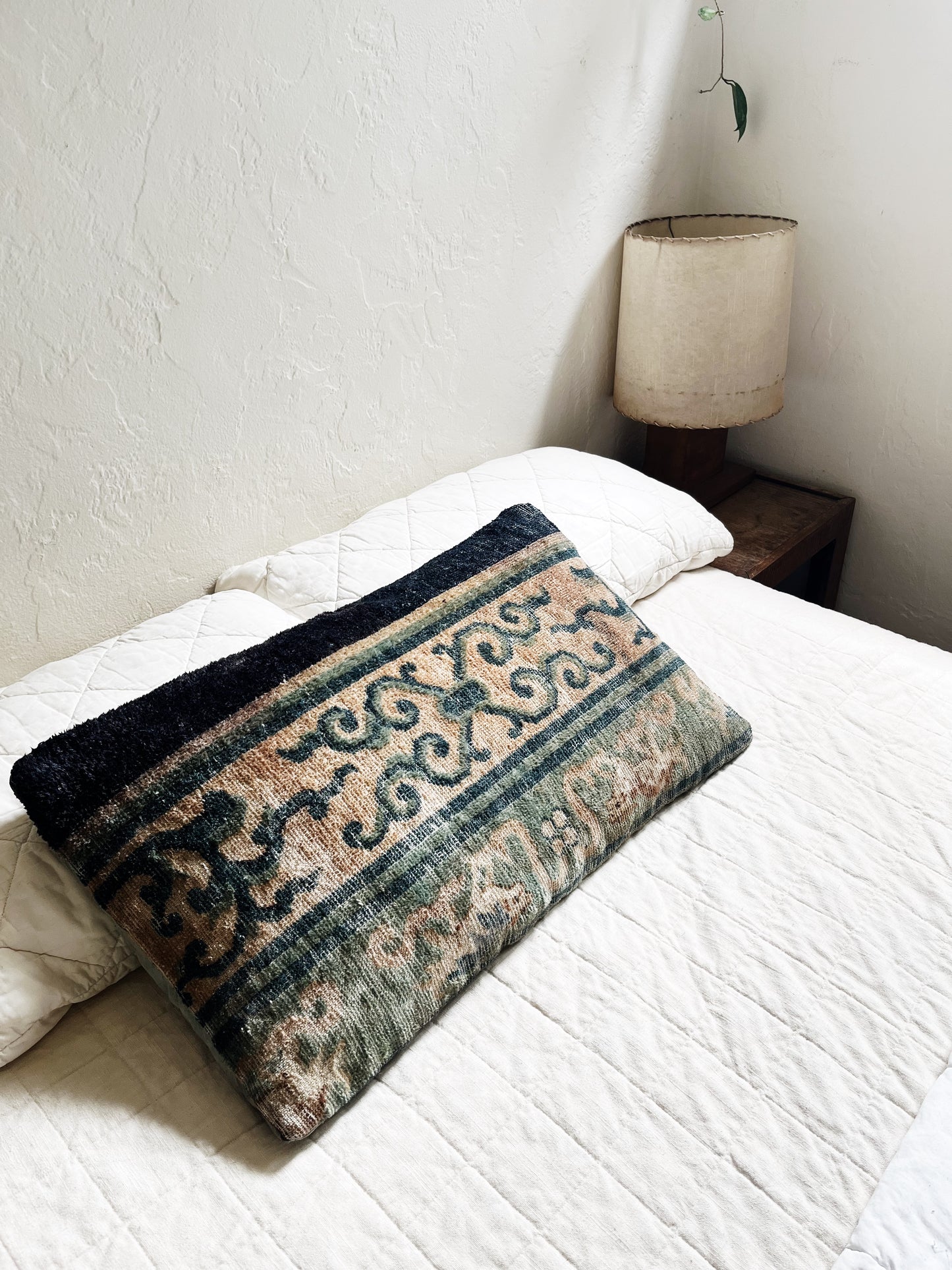 Extra Large Turkish Cushion